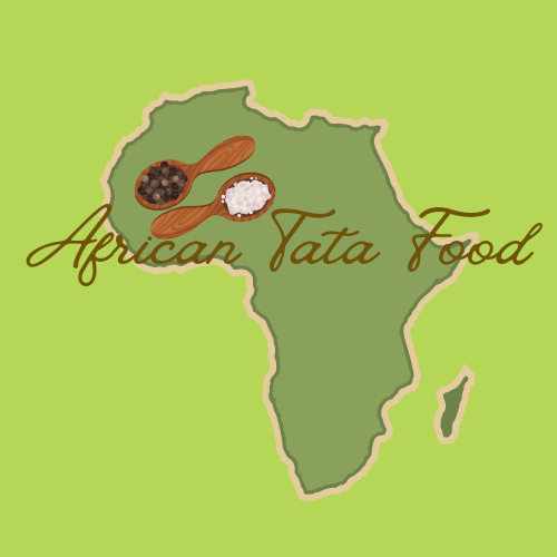 Africantatafood